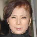 【訃報】八代亜紀さん死去「雨の慕情」昨年12/30に、