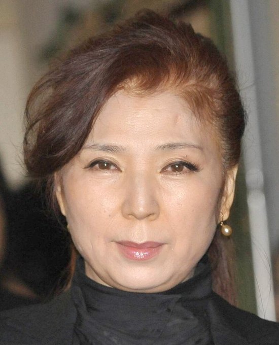 【訃報】八代亜紀さん死去「雨の慕情」昨年12/30に、