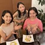 東出昌大と山奥で“共同生活”してる女優3人とは、