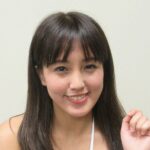 38歳グラドルが彼氏募集「おまちしてます」