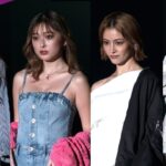 ゆうちゃみ×村瀬紗英×みりちゃむ×楓、大胆肌見せで、